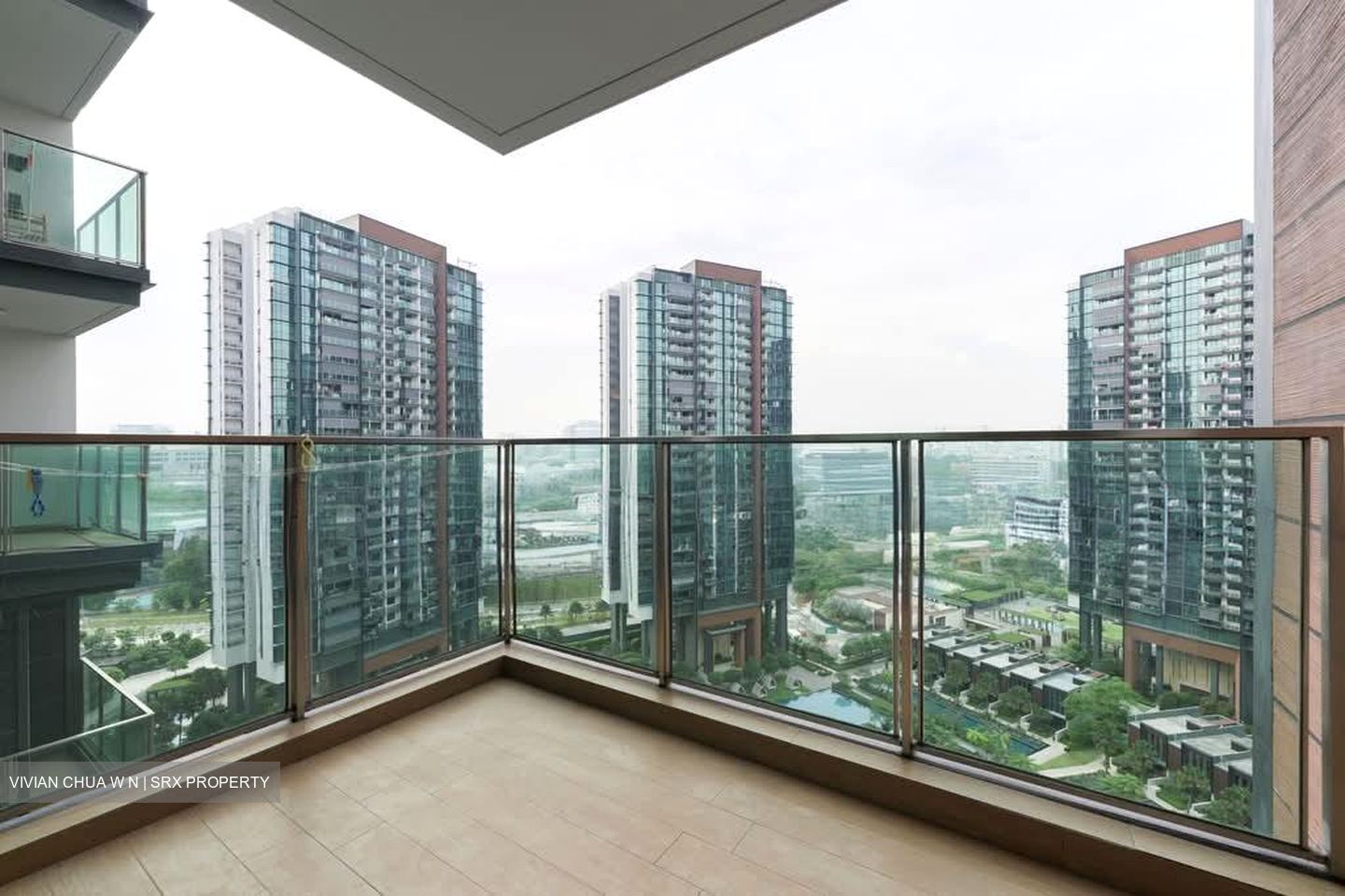 Normanton Park (D5), Apartment #566520821